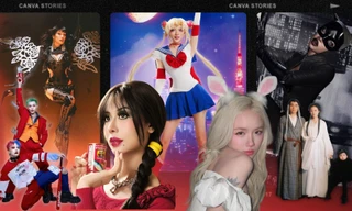 Sao Việt lên đồ Halloween: MAYonair chơi lớn, màn cosplay xịn nhất thuộc về ai?
