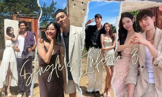 Các cặp đôi show "Địa Ngục Độc Thân" mùa 3 có thực sự hẹn hò sau chương trình?