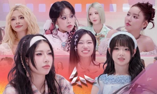 Em Xinh Say Hi tập 6: LyHan gây sốc, Quỳnh Anh Shyn, Ánh Sáng AZA mặc đẹp 