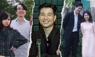 Nam phụ tổng tài "Ước Mình Cùng Bay" bất ngờ gây sốt, hút hàng triệu lượt xem