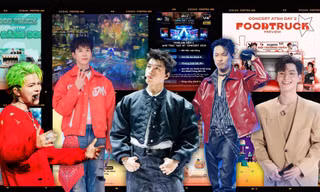 Các fanclub gặp "kiếp nạn" sát ngày diễn ra concert 2 Anh Trai Say Hi