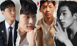 Dàn mỹ nam "Địa Ngục Độc Thân" mùa 3: "Bản sao" V BTS có được các chị em săn đón?