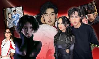 Dàn mỹ nữ vướng tin đồn hẹn hò Wren Evans: Mỹ Anh cá tính, Lim Feng táo bạo