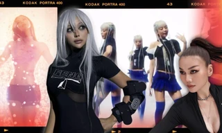 Thương hiệu Việt này có gì đặc biệt mà được Jennie BLACKPINK lăng xê trong ZEN?