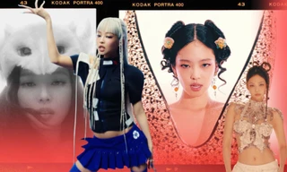 ZEN - Jennie BLACKPINK: Gửi gắm ẩn ý qua thời trang, hợp tác với nhà mốt Việt