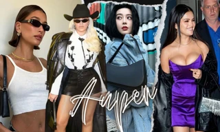 Mẫu túi được Kylie Jenner, Taylor Swift yêu thích có mức giá "giật mình"