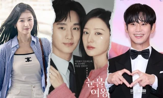 Kim Soo Hyun - Kim Ji Won lộ điểm chung giống "cặp đôi vàng" BinJin