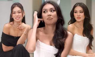 Đảo Thiên Đường: Phát ngôn của Á hậu Thảo Nhi Lê khiến dân mạng "dậy sóng"