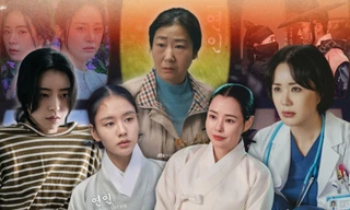 Ứng cử viên nặng ký nhất cho giải Thị Hậu Baeksang 2024 là ai? 