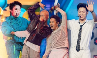 Boyband sống dậy, "chấn hưng" văn hóa thần tượng trong cộng đồng nhạc Việt