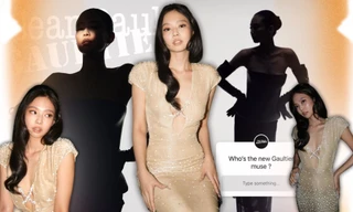 Jennie BLACKPINK có danh xưng mới, khẳng định vị thế trong làng thời trang