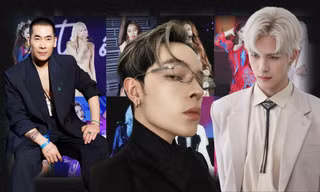 Show Chị Đẹp và những vụ đấu tố căng thẳng sau hậu trường của dàn stylist