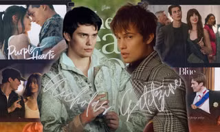 "Nam thần" mới nổi Nicholas Galitzine là fanboy của Jennie BLACKPINK