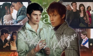 "Nam thần" mới nổi Nicholas Galitzine là fanboy của Jennie BLACKPINK