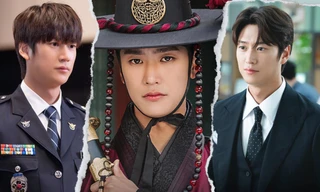 Nam chính "Cô Đi Mà Lấy Chồng Tôi": Cao gần 1m9, tính cách "tấu hài" siêu lầy lội