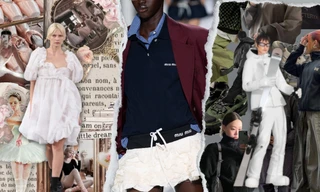 Xu hướng nào sẽ khuấy đảo làng thời trang năm 2024: Old money hay gorpcore?