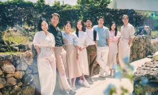 Sau hẹn hò tâm linh, Hàn Quốc ra mắt "Last Love" dành cho người chơi trung niên