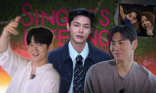 "Cờ xanh" Địa Ngục Độc Thân 4: Jang Theo đáng thương, Dong Ho được săn đón