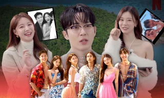 Địa Ngục Độc Thân 4: Nghi vấn Dong Ho - Hae Lin, Jeong Su - Si An thành đôi