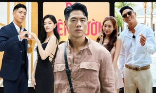 Đảo Thiên Đường: Michael Trương mất dần sức hút, gây thất vọng "đậm sâu"