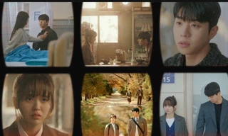 Phải Chăng Là Định Mệnh tập 3: Hong Joo gặp tai nạn, Hoo Young vội tỏ tình?