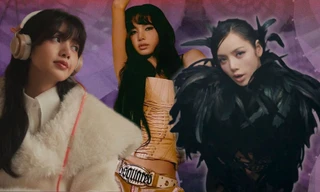 Lisa BLACKPINK lăng xê bao nhiêu thương hiệu thời trang Việt trong các MV?