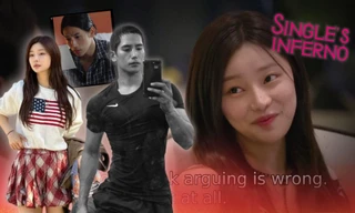 Địa Ngục Độc Thân 4: Si An - Jun Seo ghép đôi thành công, hẹn hò hơn 8 tháng?