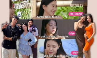 Sau loạt drama, mối quan hệ của dàn mỹ nhân show "Địa Ngục Độc Thân 3" giờ ra sao?