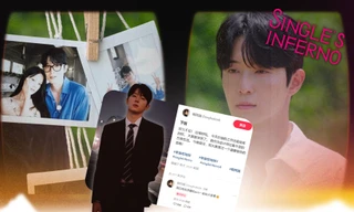 Hậu Địa Ngục Độc Thân 4: Dong Ho bỏ việc để lấn sân showbiz, hẹn hò A Rin?