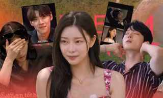 Địa Ngục Độc Thân 4: Si An lại khóc và cãi vã với Jun Seo, Dong Ho kiệt sức