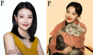 Có gì đặc biệt trong bộ ảnh tạp chí cuối cùng của cố diễn viên Châu Hải My?