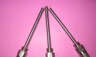 Chế thử thành công cảm biến nhiệt độ trên xe tăng - thiết giáp