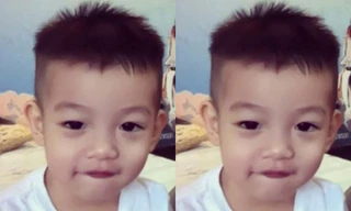 Quý tử của Cường Đô la - Hà Hồ là siêu mẫu hay DN?