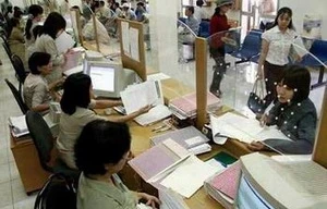 Lương tối thiểu tăng 100.000 đồng từ 1-5