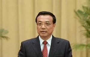 Thủ tướng TQ sắp thăm Việt Nam