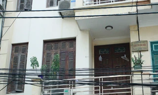 Công ty sản xuất 'Rượu nếp 29 Hà Nội' từng bị phạt nhiều lần