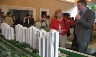 Hỗ trợ tín dụng vay mua nhà tại Ecopark