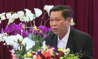 Ông Nguyễn Bốn, Chủ tịch tỉnh Đắk Nông