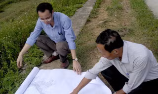 Tổng Kiểm toán Nhà nước Hồ Đức Phớc