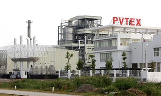 Một trong 12 dự án thua lỗ ngành công thương