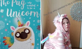 Thử thách covert lại bìa sách