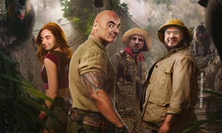 Màn hóa thân của Mr Bean