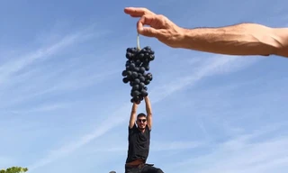 Mẹo chụp ảnh sống ảo