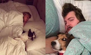 Khi crush là đại boss