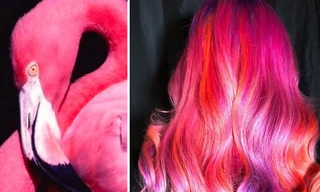 Màu tóc đẹp năm 2020