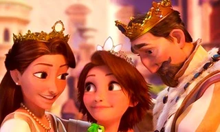 Bí mật phim Disney