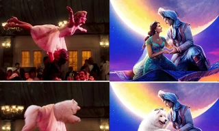 boss xâm chiếm phim điện ảnh