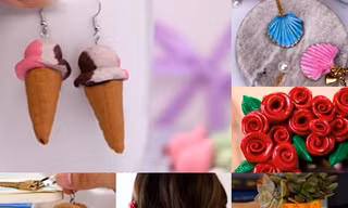 Đồ handmade