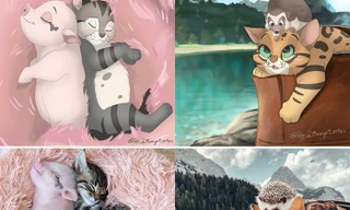 Nhân vật hoạt hình Disney