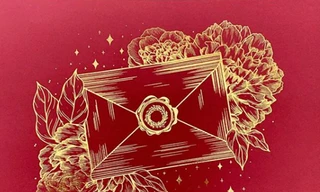 Bức tranh nghệ thuật thời công nghệ